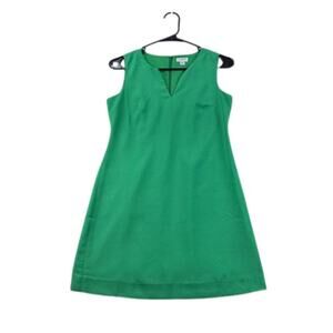 J. Crew Green Dresses for Women on Sale up to 90% Off: Poshmark